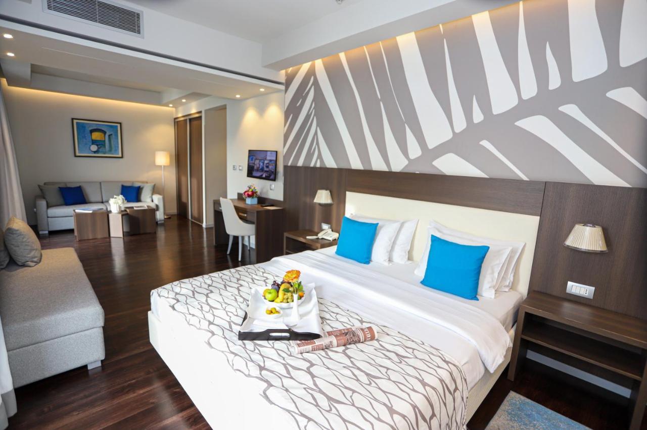 Palma 4*