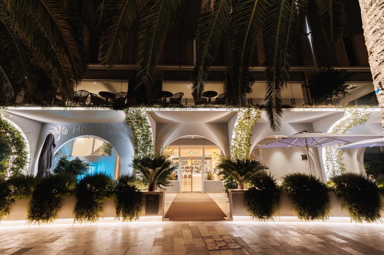 Palma 4* Тиват