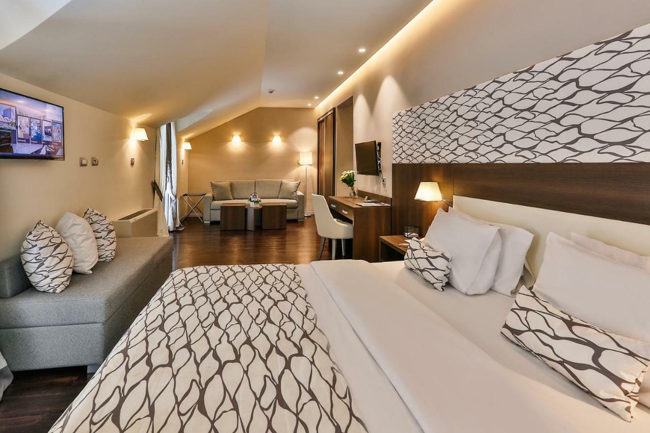 Palma 4* Тиват