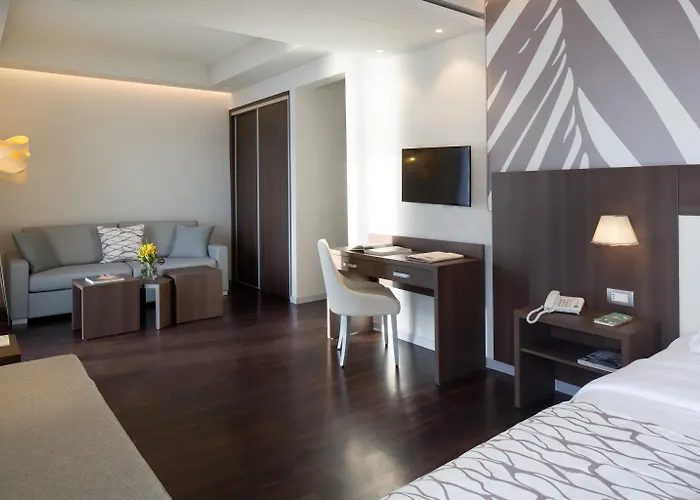 Hotel Palma
