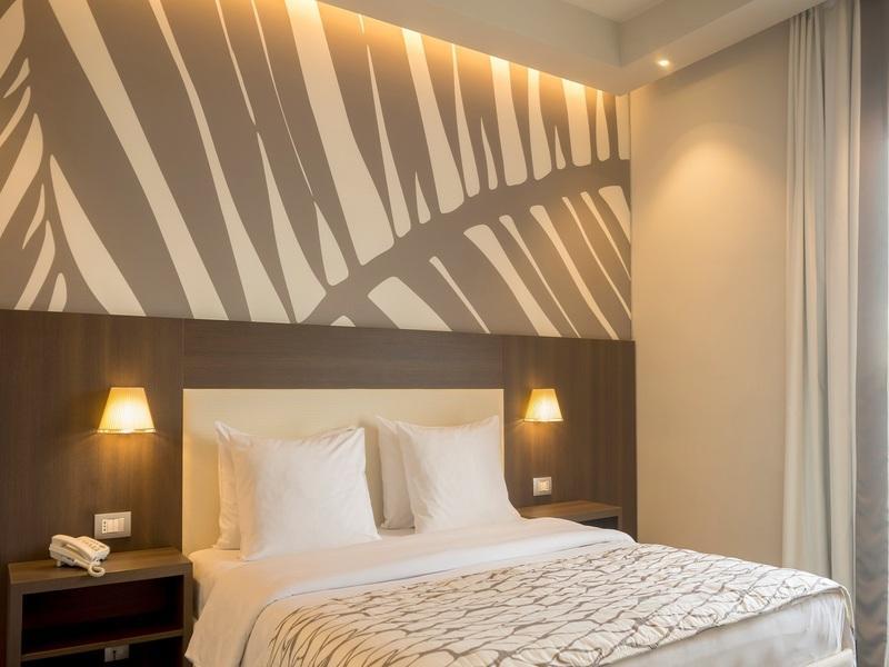 Hotel Palma