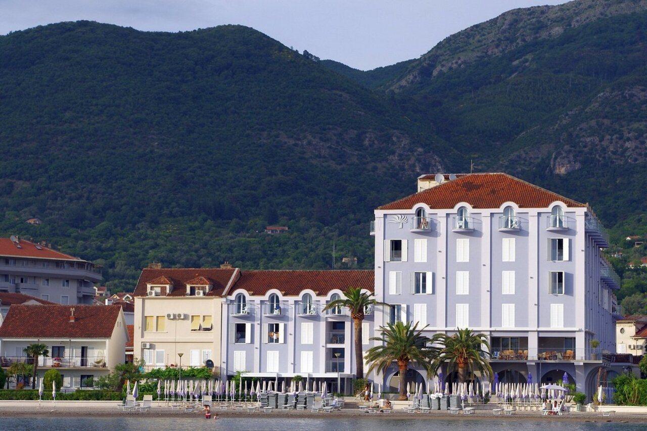 Palma Hotel