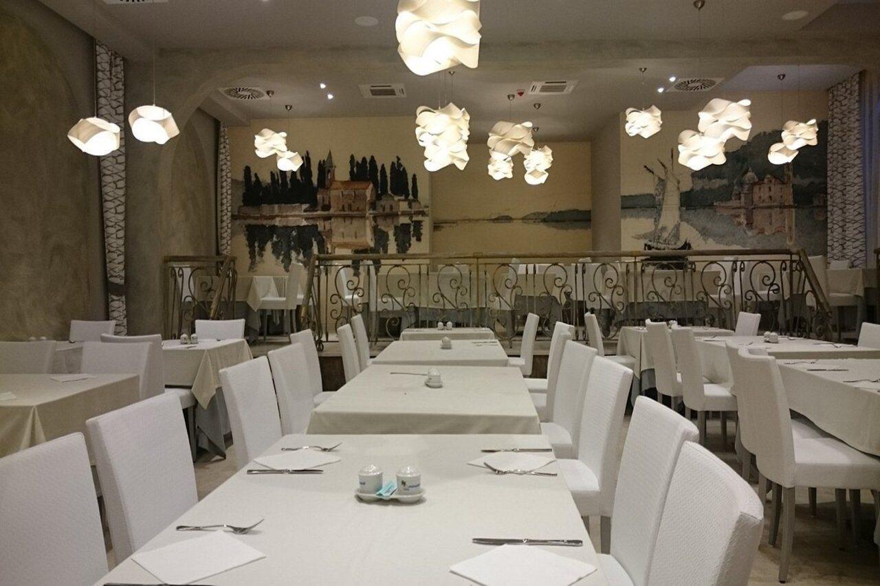 Hotel Palma 4*