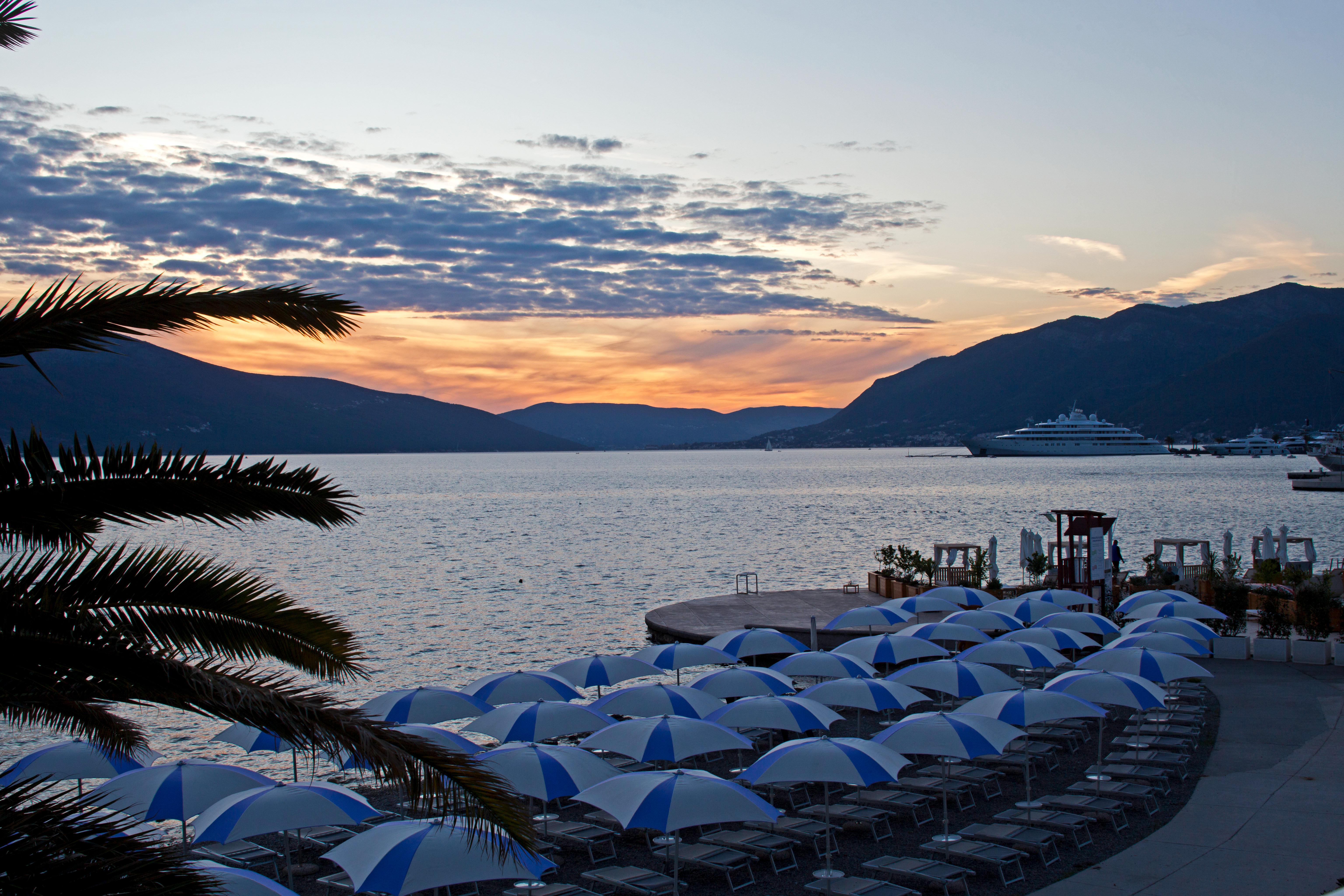 Palma Hotel Tivat