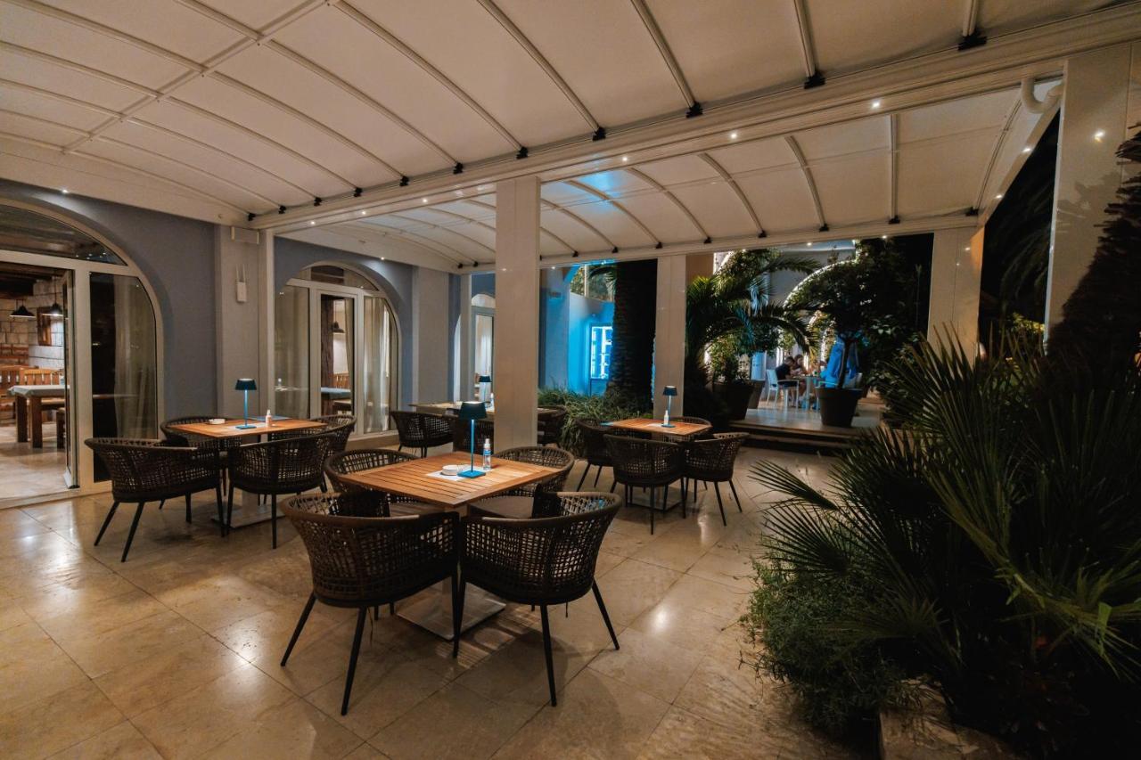Hotel Palma 4*