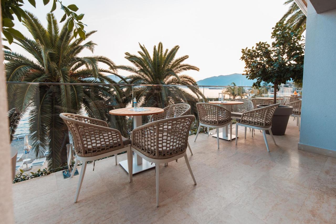 Hotel Palma Tivat