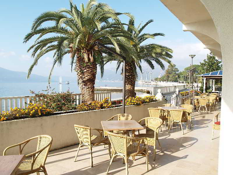 Palma Hotel 4*
