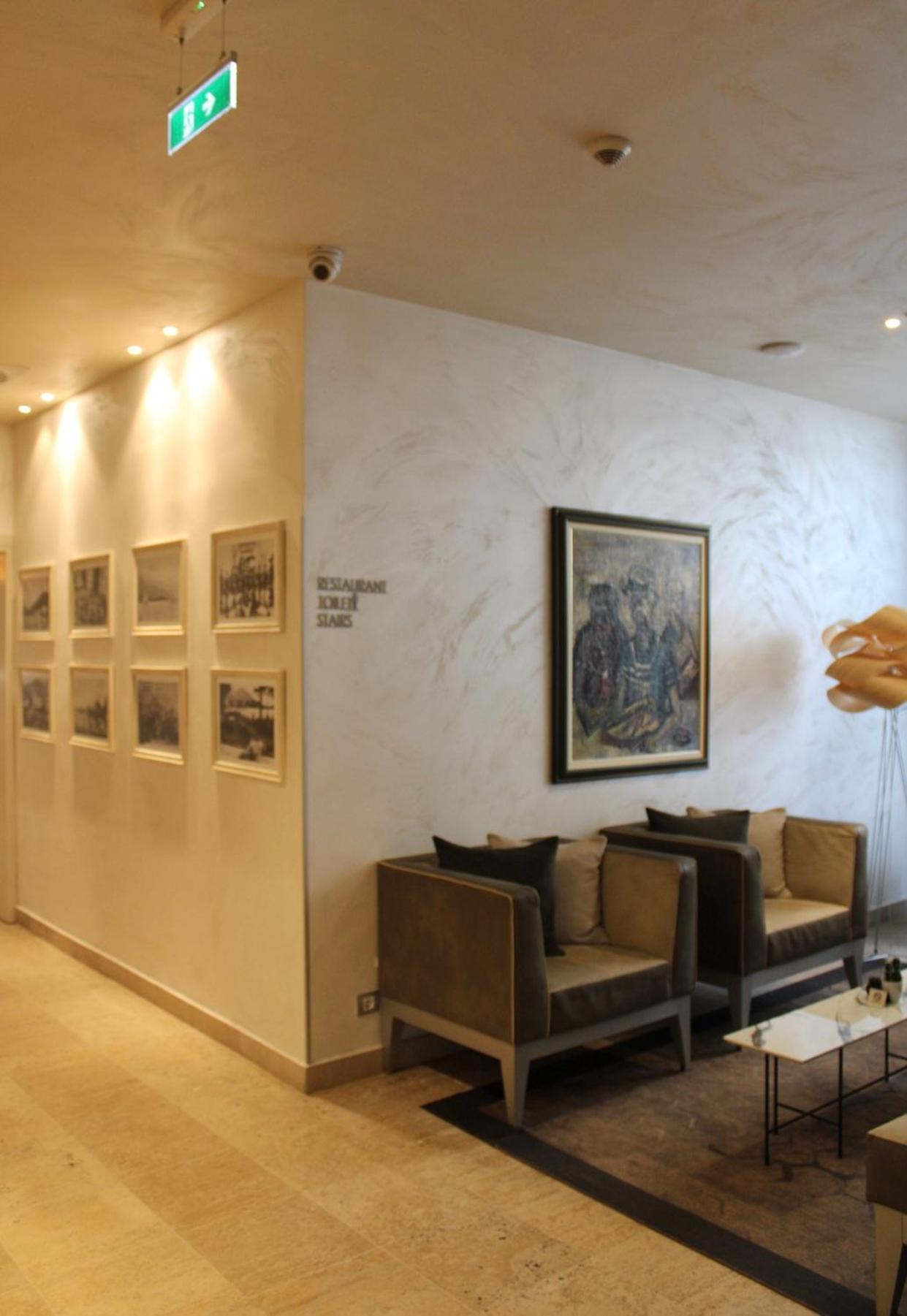Hotel Palma Tivat