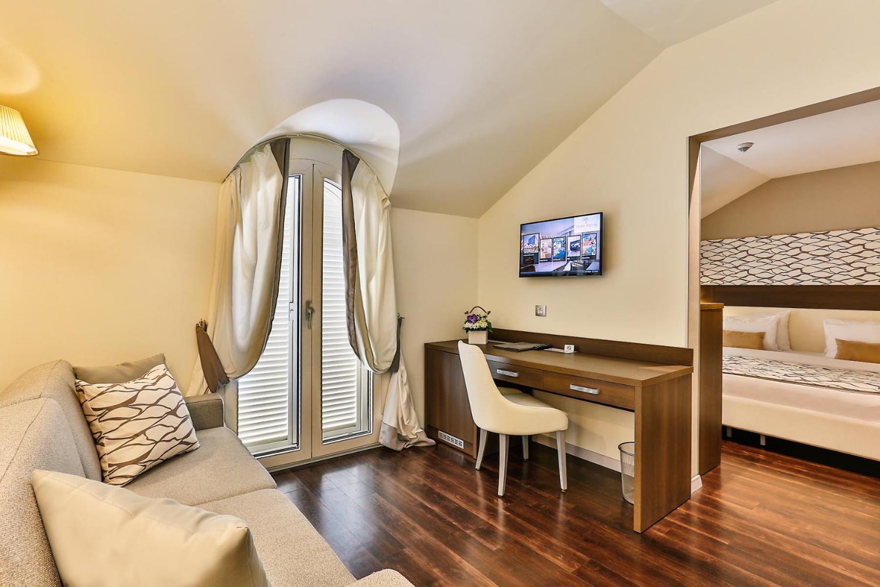Palma Hotel Tivat